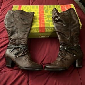 Yassssss, it’s boot weather